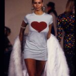 Marc Jacobs Fall 1994 Ready-to-Wear