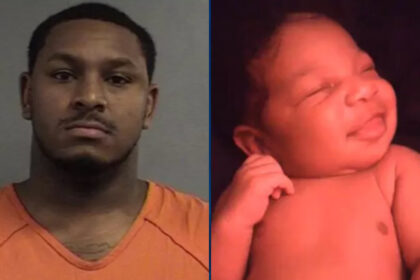 Kentucky Man Sentenced for Killing Infant Son With Punch After Losing Video Game