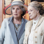 ‘Downton Abbey 3’ Movie Will Include ‘Meaningful’ Tribute to Maggie Smith