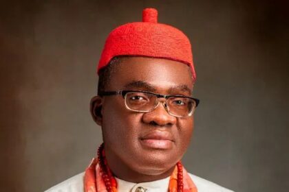 Land dispute: Delta monarch urges communities to respect court judgements