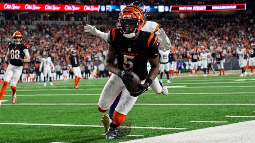 What to know off every NFL Week 17 game: Bengals keep hope alive in overtime thriller