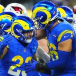 Rams struggle to score but find way to win vs. Cardinals