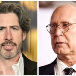 Chevy Chase Told Director Jason Reitman He ‘Should Be Embarrassed’ By ‘Saturday Night’: ‘I’m Getting My Own Chevy Chase Moment’