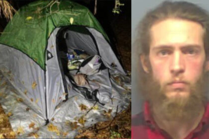 Louisiana Man Kidnaps Tennessee Teen for Sex, Dumps Her in Woods When He’s Done