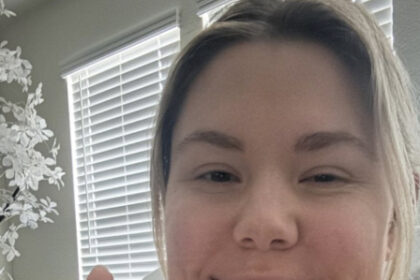 ‘Teen Mom 2’ alum Kailyn Lowry undergoes breast reduction surgery after welcoming 7 kids