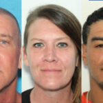 Colorado Cops Find ‘Large Quantities of Blood,’ Now Looking for 3 Missing People