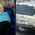 FOUND SAFE: Tennessee Toddler Was Inside SUV When It Vanished