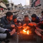 UN experts demand Israel face consequences for Gaza actions