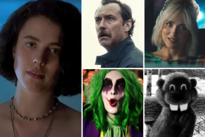 The Most Overlooked Movies of 2024