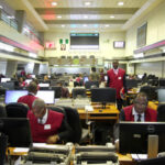 Equity market closes year 2024 with N135bn loss