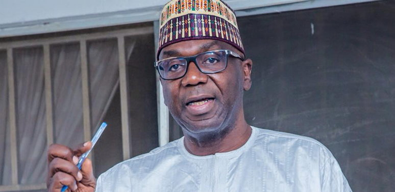 2025 will be remarkable, Abdulrazaq assures Kwara residents