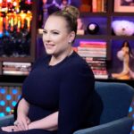 Meghan McCain details ‘scare’ of having to get a ‘mass’ in her breast biopsied