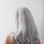 Where Does Gray Hair Come From?