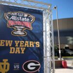 College Football’s Sugar Bowl Postponed Following  New Year’s Day Crowd Attack in New Orleans