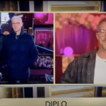 Diplo Admits to Being on LSD During CNN New Year’s Eve Show: ‘It’s Like a Light Trip’