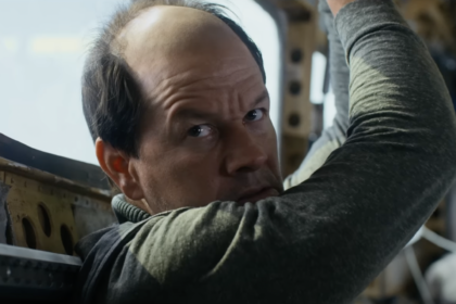 ‘Flight Risk’ Trailer: Mark Wahlberg Plays Balding, Psychotic Killer in Mel Gibson Plane Thriller