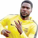 Nigerians abroad want to play in NPFL – Ideye