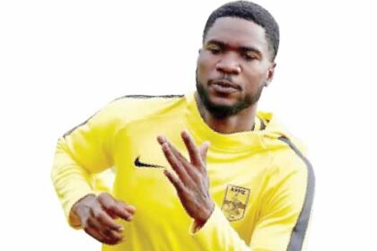 Nigerians abroad want to play in NPFL – Ideye