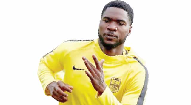 Nigerians abroad want to play in NPFL – Ideye