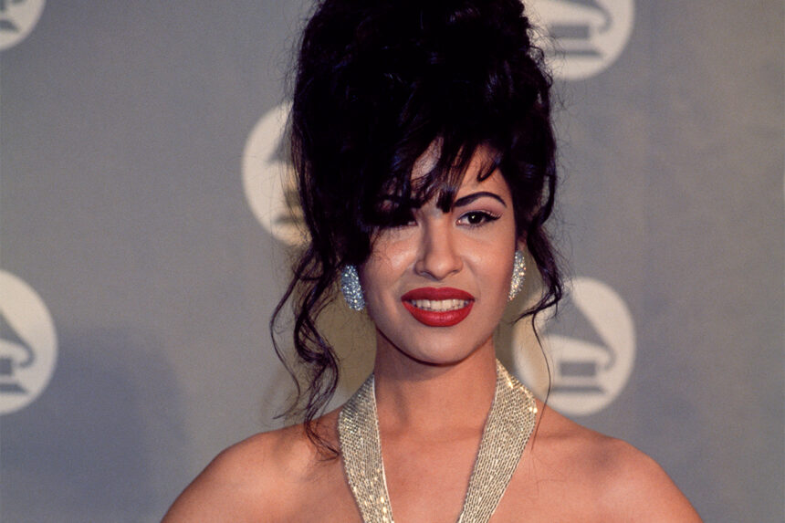 Selena’s Killer Yolanda Saldívar Files for Parole, Begins Review Process