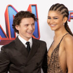 Tom Holland Won’t Walk the Red Carpet at Zendaya’s Film Premieres ‘Because It’s Her Moment,’ Says ‘When I Have Kids You Will Not See Me in Movies Anymore’