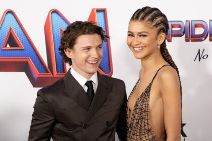 Tom Holland Won’t Walk the Red Carpet at Zendaya’s Film Premieres ‘Because It’s Her Moment,’ Says ‘When I Have Kids You Will Not See Me in Movies Anymore’