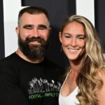 Kylie Kelce Tells Off Podcast Haters After Beating Joe Rogan: If You Search ‘Who the F— Is Kylie?’ Then ‘You’re Just Gonna Keep Getting Me on Your Timeline’