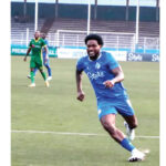 NPFL: Ideye upbeat about Enyimba’s chance