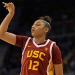 Women’s Bracketology: Here’s why Texas replaces USC as the final 1-seed