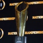 CFP won’t flip dates of semis despite SEC request