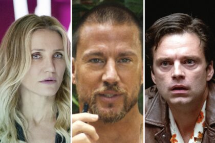 21 Best Movies New to Streaming in January: ‘A Different Man,’ ‘The Wild Robot,’ ‘Blink Twice,’ Cameron Diaz’s ‘Back in Action’ and More