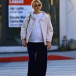 Jennifer Lawrence’s Baby-Girl Jacket Is a 2025 Coat Collection Must