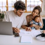 Take these steps to set financial goals for your family in 2025 — and reach them