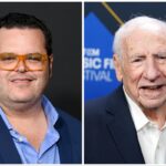 Josh Gad Had to Explain Recent ‘Star Wars’ Lore to Mel Brooks During a Pitch Meeting for ‘Spaceballs’ Sequel