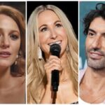 Nikki Glaser Refuses to Joke About Blake Lively and Justin Baldoni’s ‘It Ends With Us’ Legal Battle at Golden Globes: Too ‘Hot-Button’ Right Now