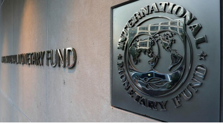 $1tn undisclosed debt poses threat to low-income nations – IMF