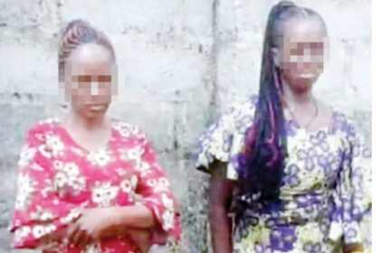 How kidnappers tortured us in Imo – Rescued victims