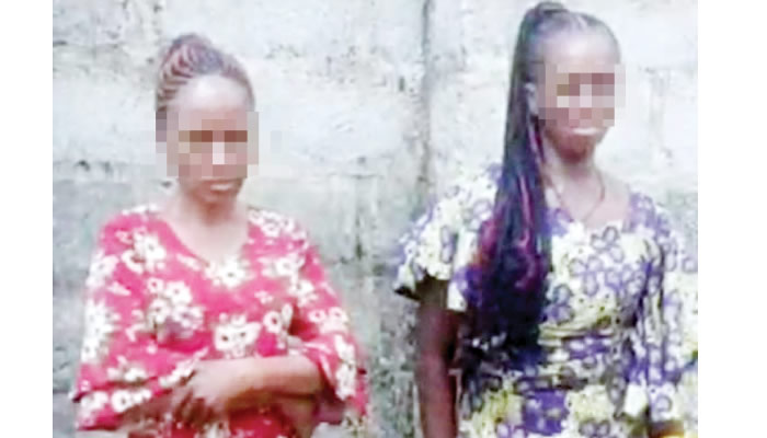 How kidnappers tortured us in Imo – Rescued victims