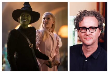 ‘Wicked’ Music Producer Greg Wells on Going Big With the Soundtrack — and Hearing Ariana Grande and Cynthia Erivo’s Voices Merge Into One in Real Time