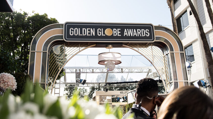 How to Watch the Golden Globes Awards and Red Carpet Pre-Show