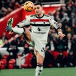 Dalot: Utd motivated by Amorim’s leadership plea