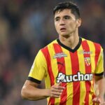 Source: City in talks to sign Lens CB Khusanov