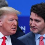 Trump’s tariff policy claims its first victim with Trudeau reportedly to resign