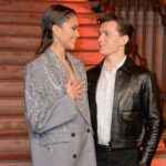 Zendaya and Tom Holland Are Engaged