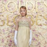 The Best Vintage Outfits From the 2025 Awards Season