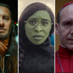 SAG Awards Final Predictions: ‘Conclave,’ ‘Emilia Pérez’ and ‘Wicked’ Projected to Lead Nominations