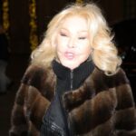 ‘Catwoman’ Jocelyn Wildenstein’s ashes will be taken to her Kenya ranch after cremation, fiancé says