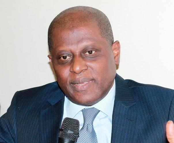 IMTO inflows rise 63.7% in nine months – CBN