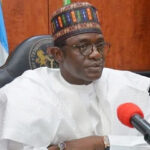 Buni restates commitment to agric revolution, hails Yobe residents