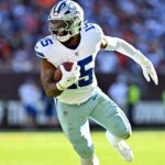 Source: Chargers plan to add depth with RB Elliott